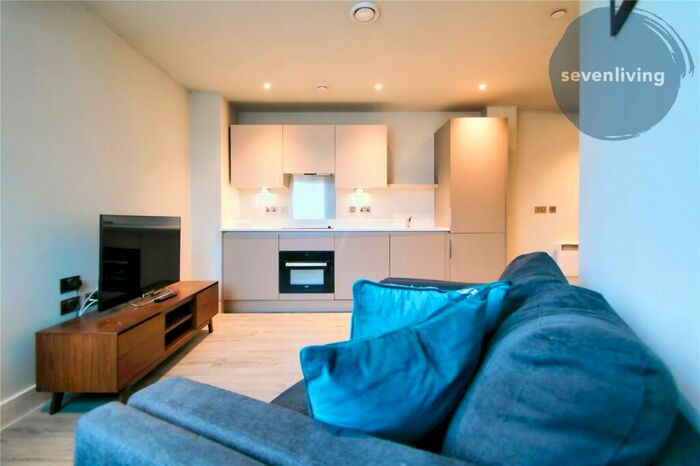 Apartment To Rent In Thames Valley, Wokingham Road, Bracknell, Berkshire, RG42