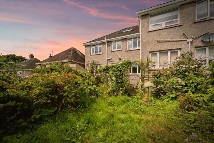 2 Bedroom Flat For Sale In Ffynone Drive, Swansea, SA1