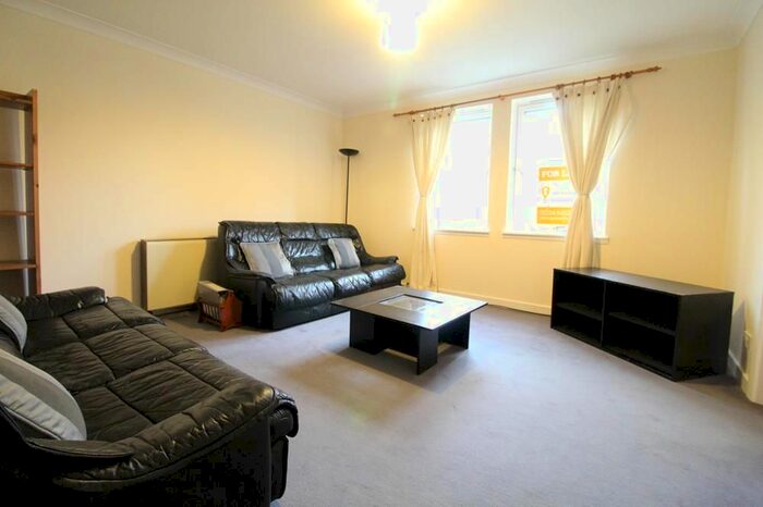 2 Bedroom Flat To Rent In Picardy Court, Rose Street, AB10