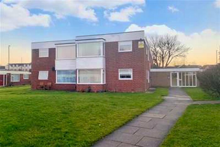 1 Bedroom Flat To Rent In Preston Gate, North Shields, NE29