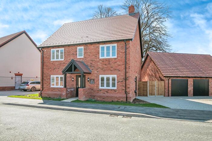 5 Bedroom Detached House For Sale In Anson Drive, Shotley Gate, Ipswich, IP9