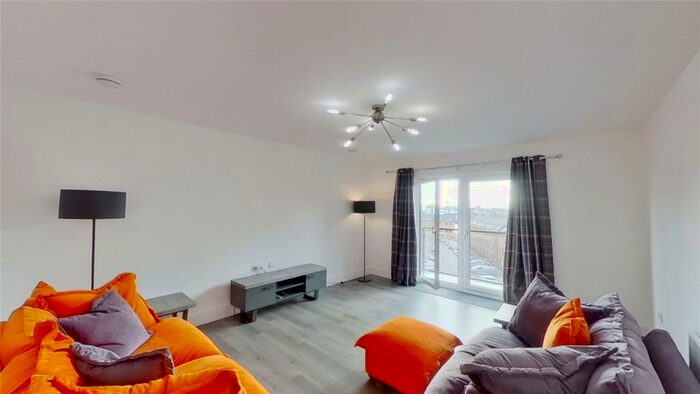 3 Bedroom Apartment To Rent In Ocean Drive, Edinburgh, Midlothian, EH6