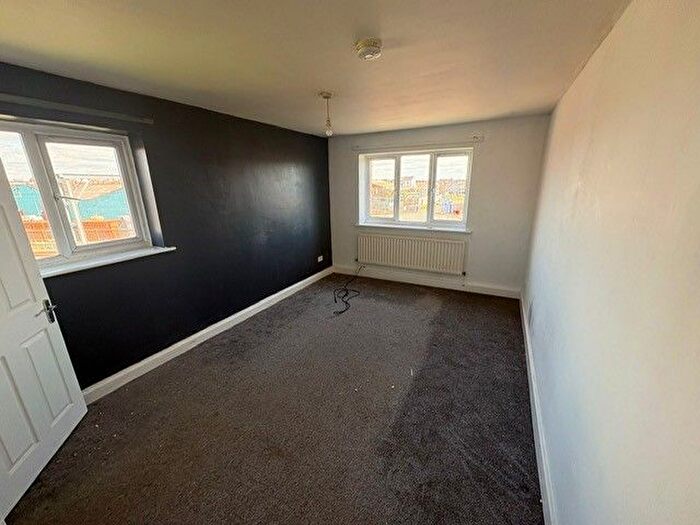 1 Bedroom Flat To Rent In Wall Street, Blackpool, FY1