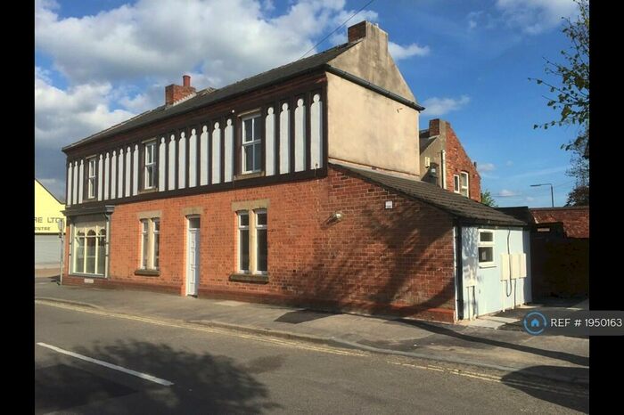 1 Bedroom Flat To Rent In Ivy House, Ripley, DE5