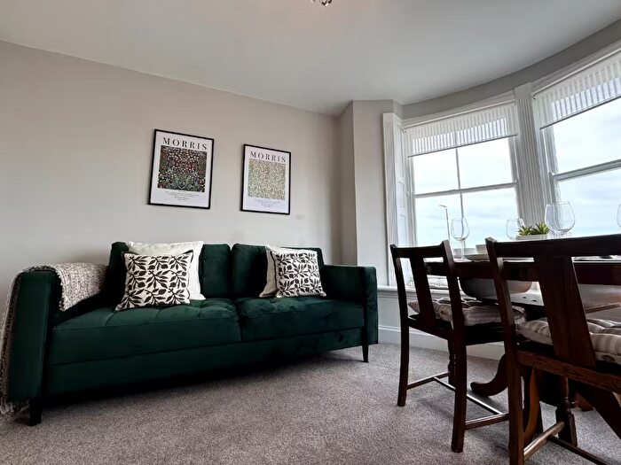 2 Bedroom Apartment To Rent In Paragon, Ramsgate, CT11