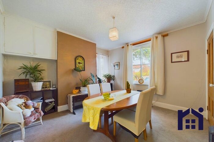 4 Bedroom Detached House For Sale In New Street, Mawdesley, L40
