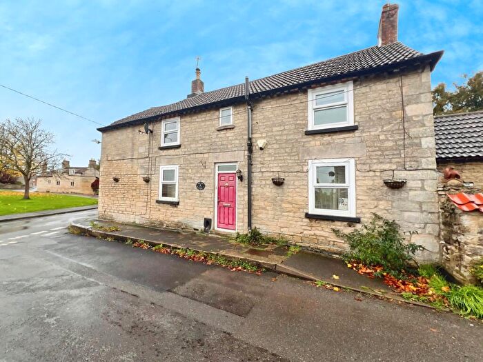 4 Bedroom Semi-Detached House To Rent In Archers Way, Great Ponton, Grantham, NG33