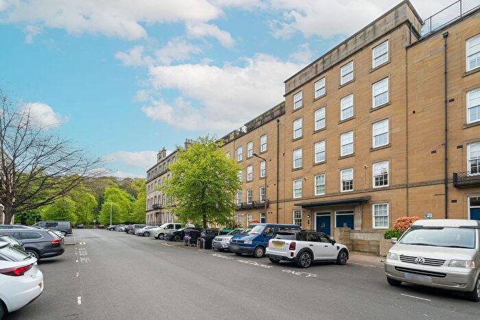 1 Bedroom Flat To Rent In Brunswick Street, Edinburgh, EH7