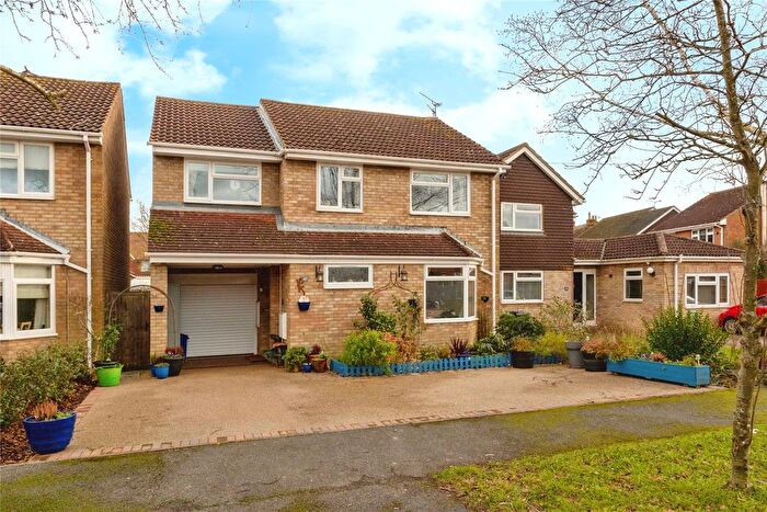 5 Bedroom Detached House For Sale In Le Temple Road, Paddock Wood, Tonbridge, Kent, TN12