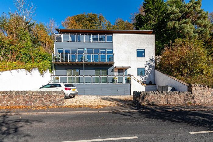 5 Bedroom Detached House For Sale In Galashiels Road, Stow, Galashiels, TD1