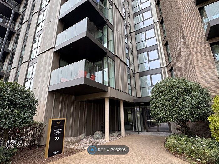1 Bedroom Flat To Rent In Hartingtons Court, London, N4