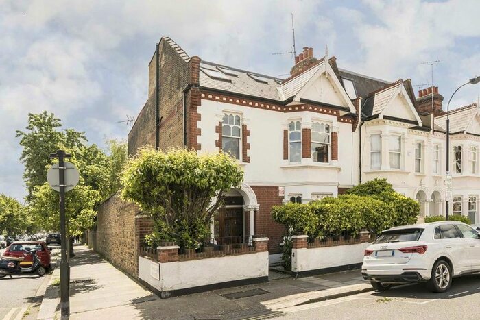 5 Bedroom Property To Rent In Harbord Street, London, SW6