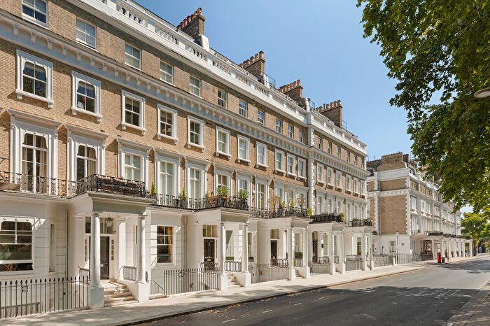 4 Bedroom Flat For Sale In Onslow Gardens, South Kensington, London, SW7