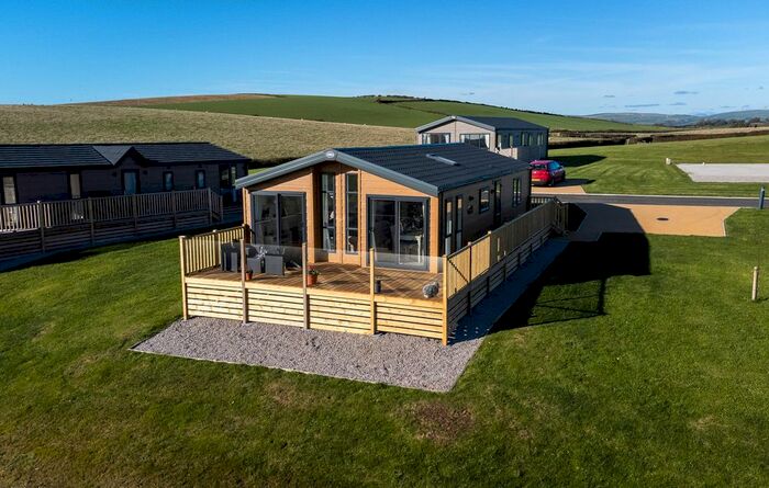 2 Bedroom Lodge For Sale In Colt Park, Ulverston, LA12