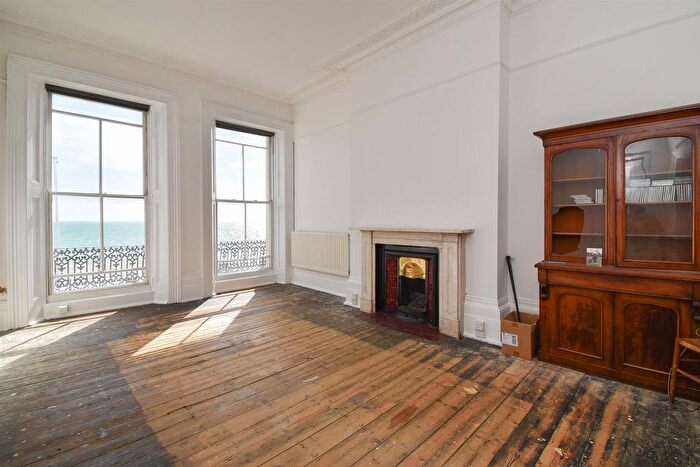 1 Bedroom Flat For Sale In Marina, St. Leonards-On-Sea, TN38