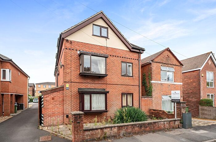 Studio For Sale In Laundry Road, Coxford, Southampton, Hampshire, SO16