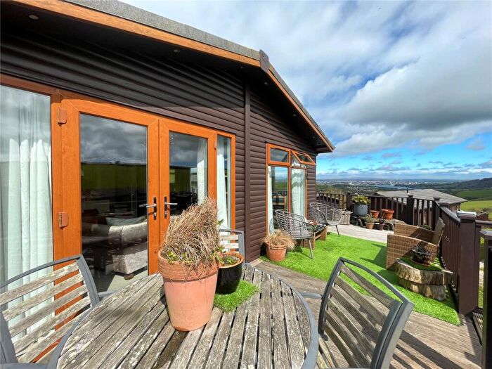 3 Bedroom Bungalow To Rent In Whitsand Bay Fort, Military Road, Torpoint, Cornwall, PL10