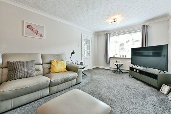 3 Bedroom Detached House For Sale In Dovecote, Manchester, M43