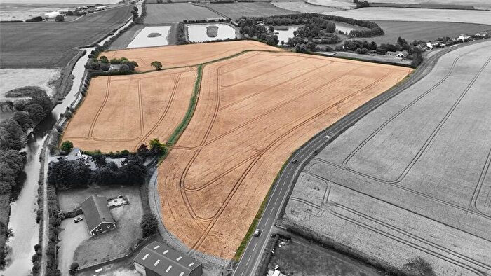 Land For Sale In Mairscough Lane, Downholland, Ormskirk, Lancashire, L39