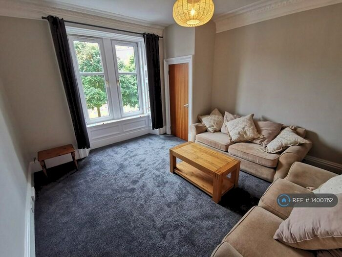 2 Bedroom Flat To Rent In Milnbank Road, Dundee, DD1