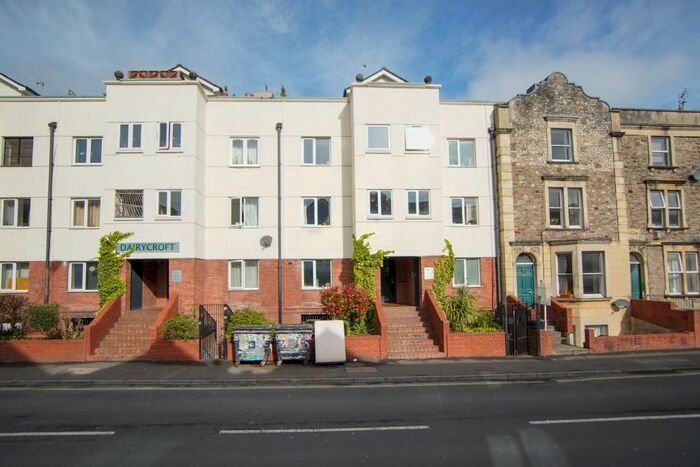 1 Bedroom Flat To Rent In City Road, St Pauls, Bristol, BS2