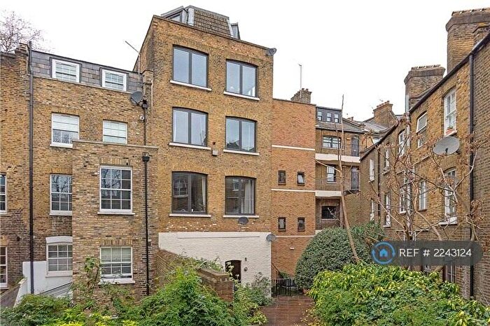 1 Bedroom Flat To Rent In Cornwall Court, London, SE11