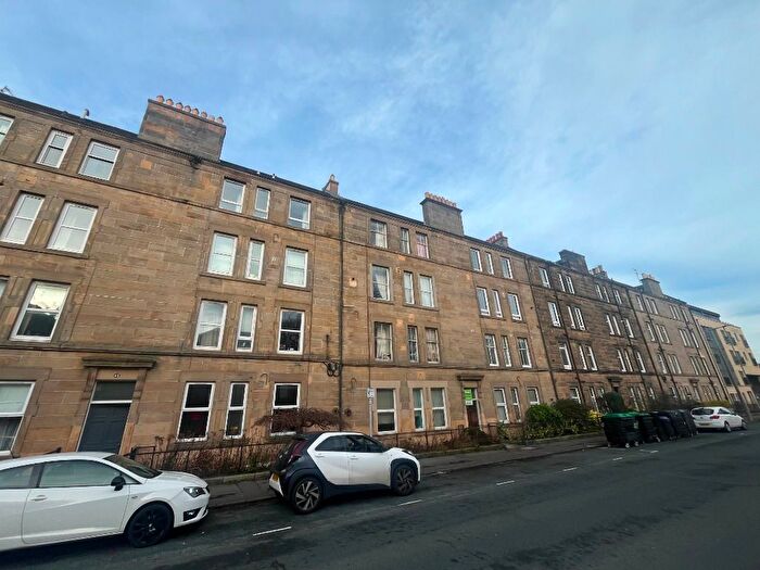 1 Bedroom Flat To Rent In Balcarres Street, Morningside, Edinburgh, EH10