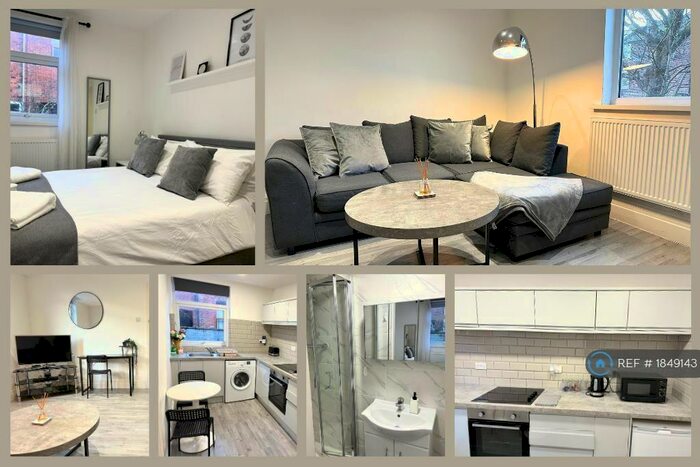 1 Bedroom Flat To Rent In Stanley Place * Short Term Let *, Preston, PR1