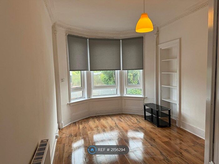 2 Bedroom Flat To Rent In Ferry Road, Renfrew, PA4