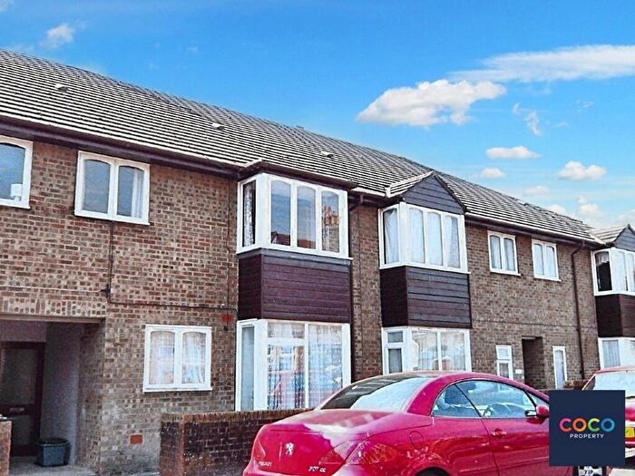 1 Bedroom Flat To Rent In Cambridge Road, Victoria Court Cambridge Road, DT1