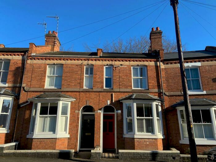 3 Bedroom House To Rent In Strathearn Road, Leamington Spa, CV32