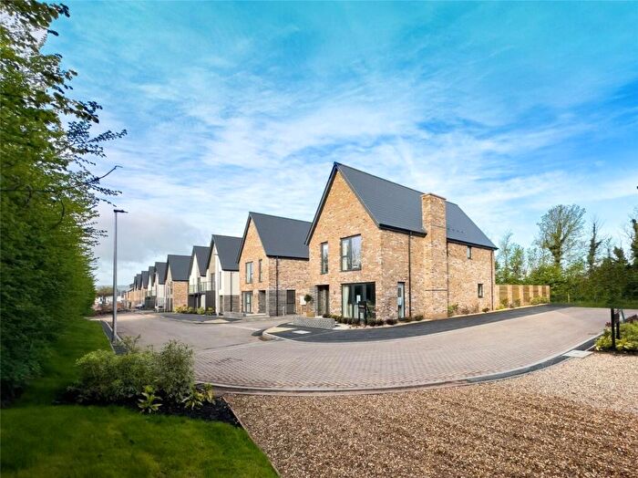 4 Bedroom Detached House For Sale In Topsham, Exeter, Devon, EX3