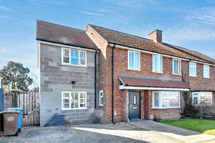 5 Bedroom Semi-Detached House To Rent In White House Road, Ipswich, Suffolk, IP1