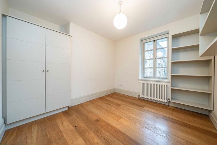 4 Bedroom Property To Rent In Upper Mall, Hammersmith, W6