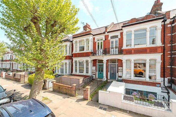 1 Bedroom Flat To Rent In Chevening Road, London, NW6