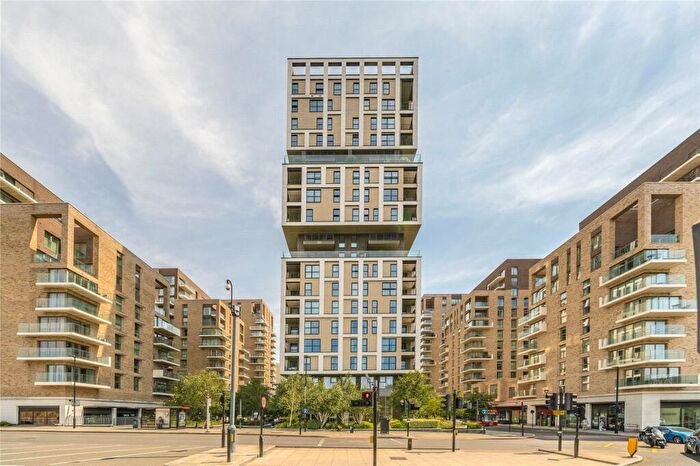 3 Bedroom Apartment To Rent In Pegler Square, Kidbrooke Village, London, SE3