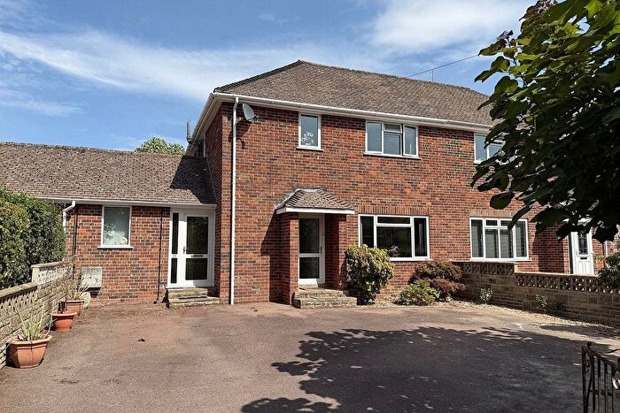 3 Bedroom Semi-Detached House For Sale In Rickhayes, Wincanton, Somerset, BA9
