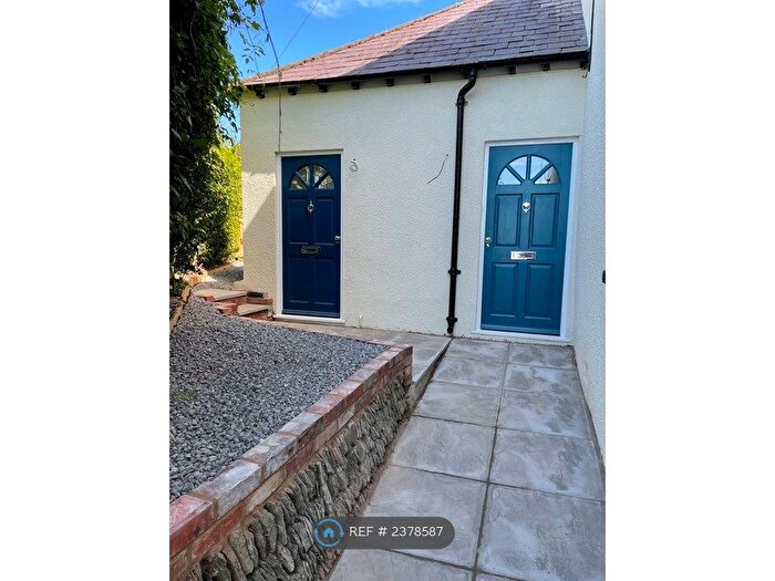 2 Bedroom Terraced House To Rent In The Gallery, Braunton, EX33