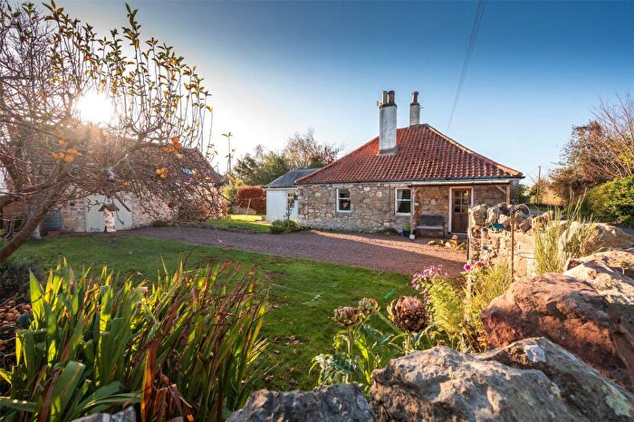 3 Bedroom Detached House For Sale In The Lodge, Boggs Holdings, Pencaitland, East Lothian, EH34