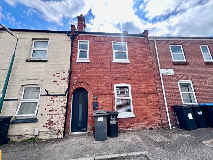 3 Bedroom Property To Rent In Elwyn Road, Bournemouth, BH1