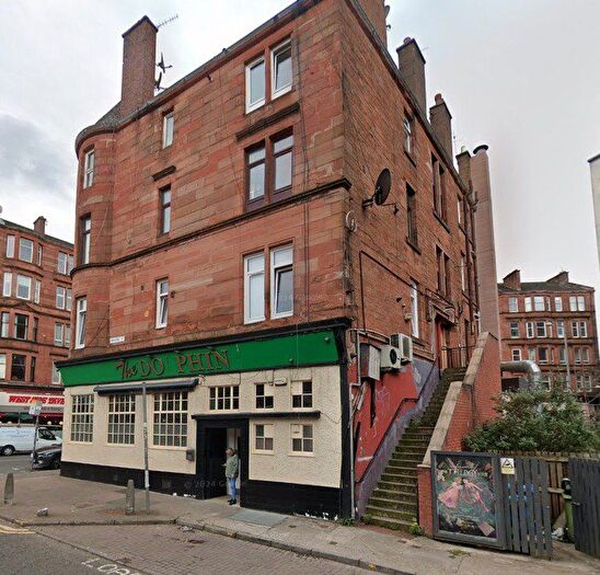 3 Bedroom Flat To Rent In Benalder Street, Glasgow, G11