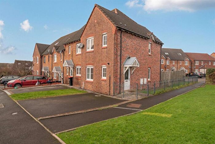 2 Bedroom End Of Terrace House For Sale In Christy Place, Egremont, CA22