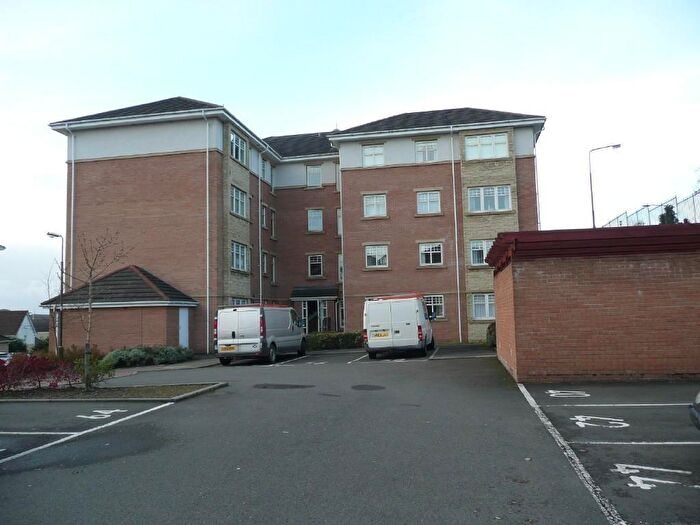 3 Bedroom Flat To Rent In Lindsay Gardens, Bathgate, West Lothian, EH48
