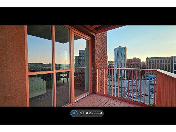 2 Bedroom Flat To Rent In Fulton Road, London, HA9