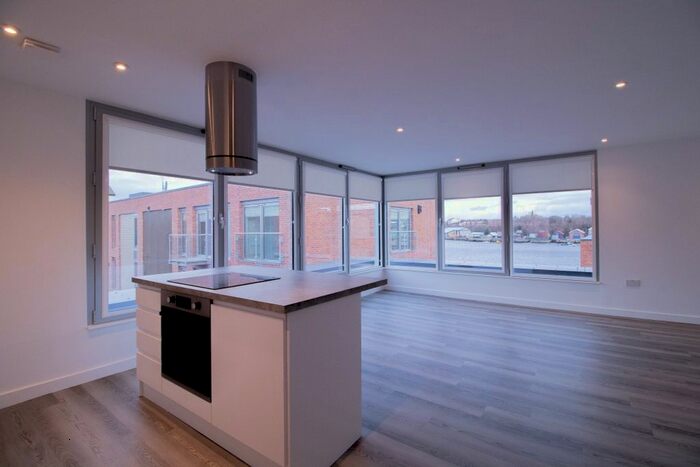 2 Bedroom Flat To Rent In Shepherds Quay, North Shields, NE29