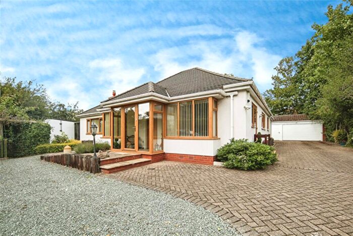 3 Bedroom Bungalow For Sale In Coventry Road, Kingsbury, Tamworth, Warwickshire, B78