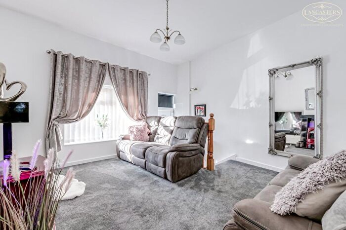 2 Bedroom Terraced House For Sale In Chorley New Road, Horwich, Bolton, BL6
