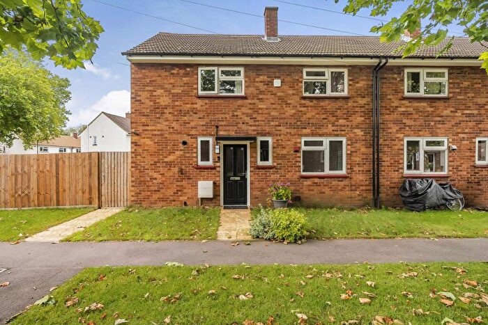 3 Bedroom End Of Terrace House For Sale In Lower Stondon, SG16