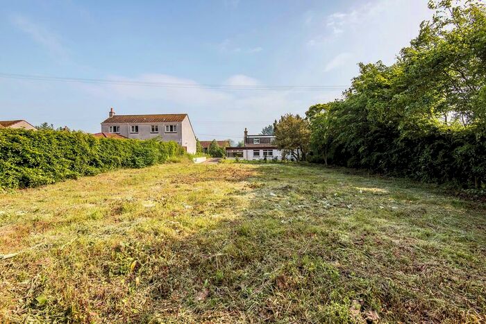 Land For Sale In New Gilston, Leven, KY8