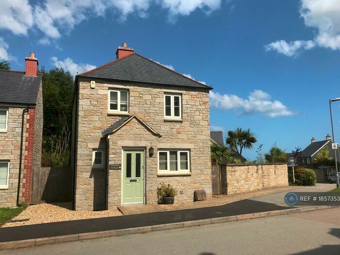3 Bedroom Detached House To Rent In Bay View Road, Duporth, PL26